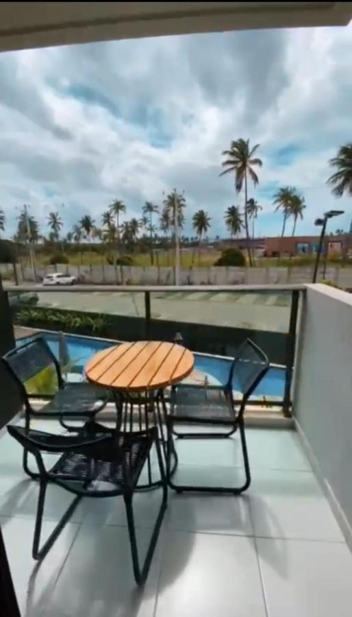 Mana Beach Pôrto das Galinhas Exterior foto